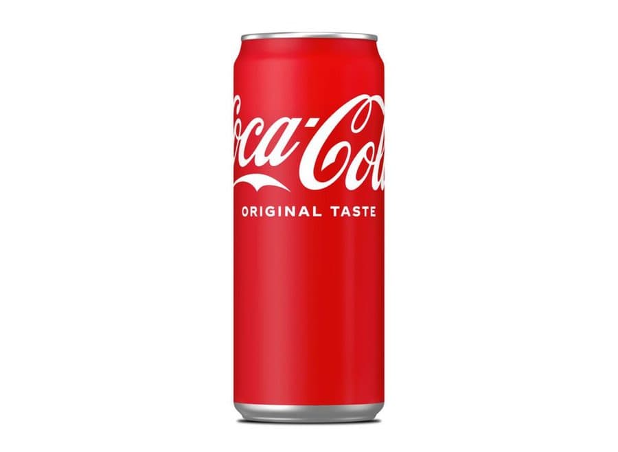 Cola 0,33 l