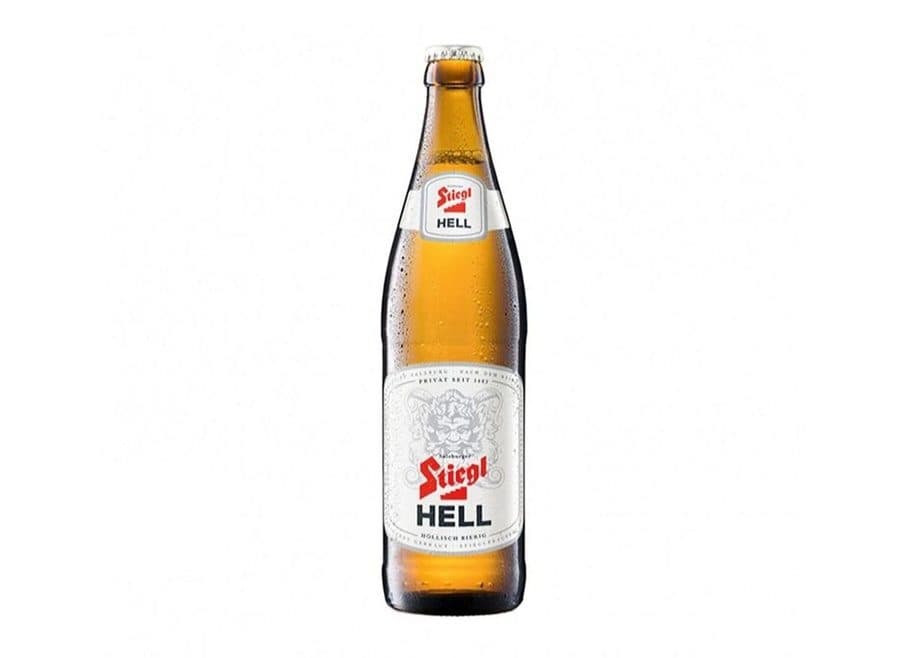 Stiegl Goldbräu 0,5 l