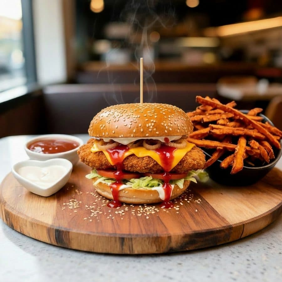 Arizona Burger