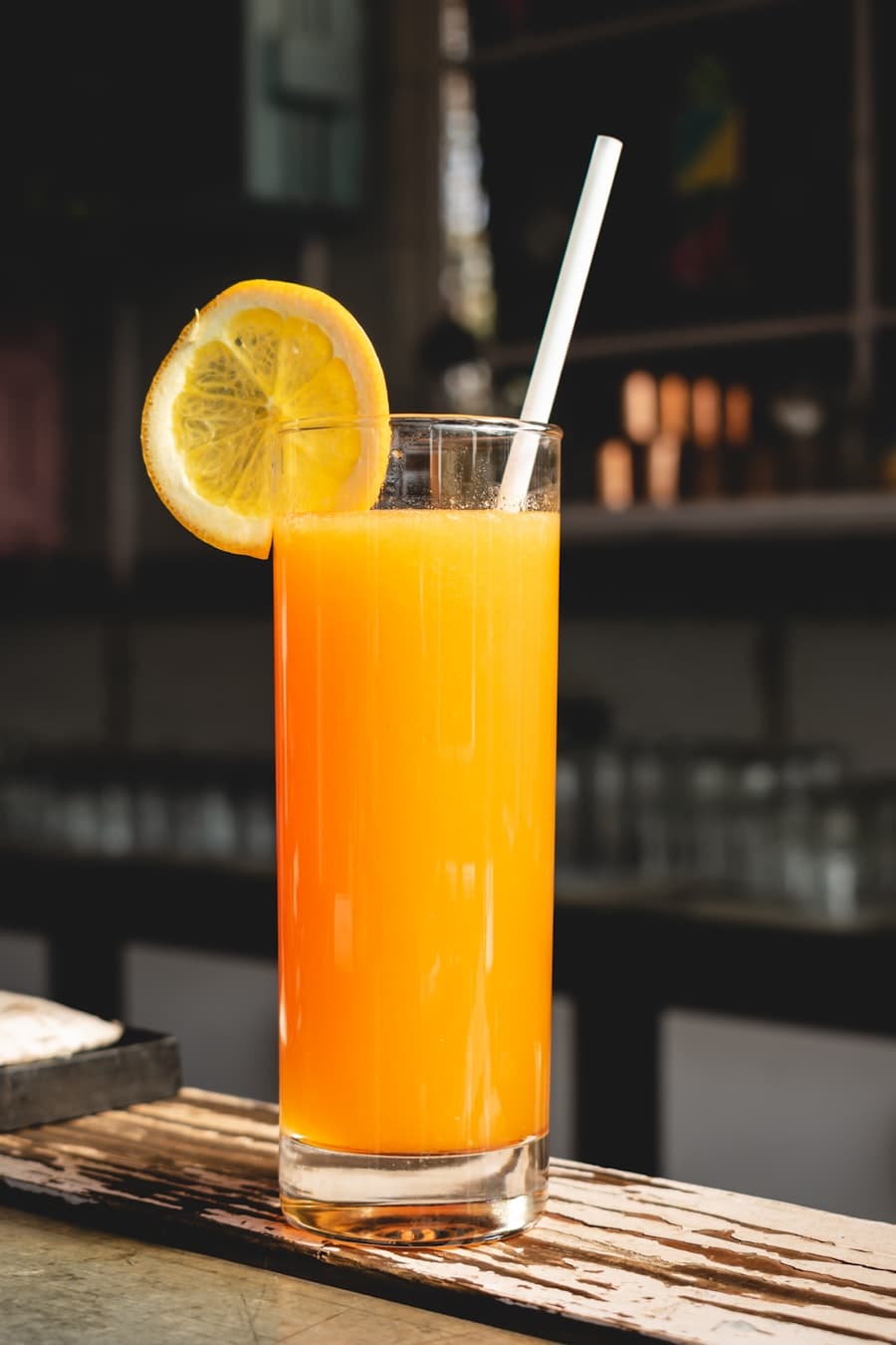 Bananen-Milchshake