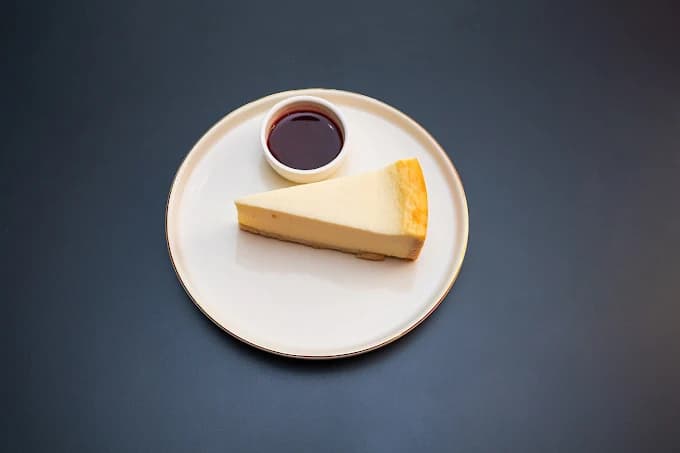 New York Cheesecake