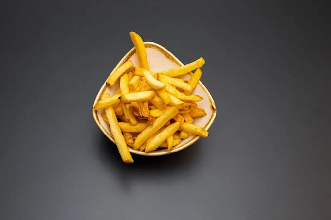 Pommes frites